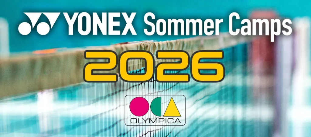 Teaser sommer camps 2026