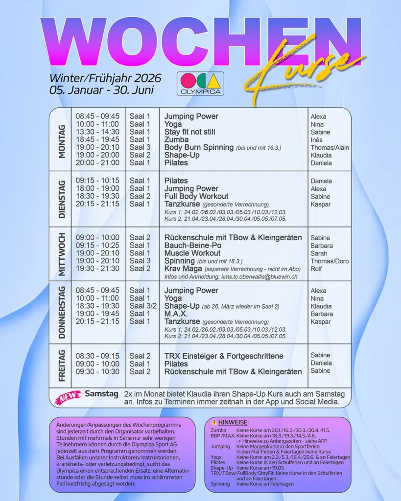 Wochenkurse winter frühjahr 2026web