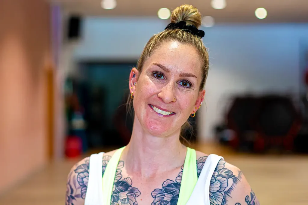 Tanja